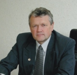 Асеев Александр Леонидович