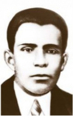 Береснев Григорий Ефимович (1916-1944)