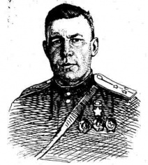Быстрых Борис Степанович (1916-1943)