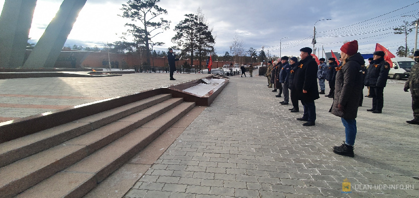 День Неизвестного солдата День Неизвестного солдата