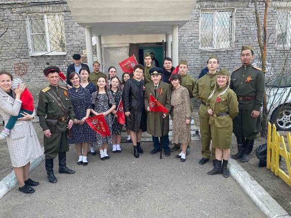 С наступающим праздником Днём Победы С наступающим праздником Днём Победы
