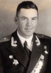 Макаров Виктор Степанович (1923-1994)