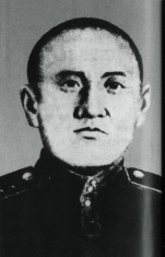 Ринчино Базар Ринчинович (1913-1944)