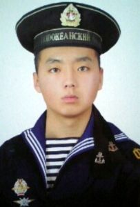 Памятник Алдару Цыденжапову Памятник Алдару Цыденжапову